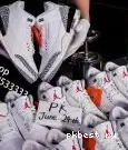 God Cardinal retro to air materials Pk ready 3 jordan ship Red retail 0527